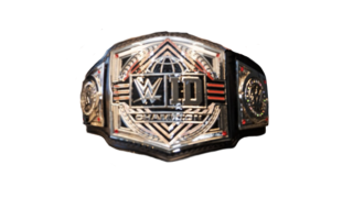 WWE ID Championship ('25-Present)