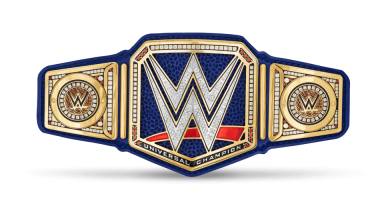 WWE Universal Championship ('19-'23)