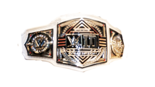 WWE ID Women's Championship ('25-Present)