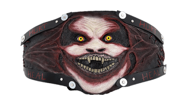 WWE Universal Championship (The Fiend) ('19-'20)