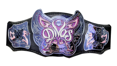 WWE Divas Championship ('08-'14)