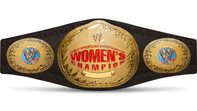 WWE Women's Championship ('02-'10)