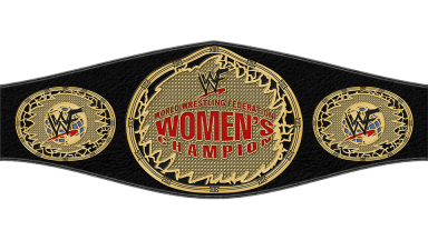 WWF Women's Championship ('98-'02)