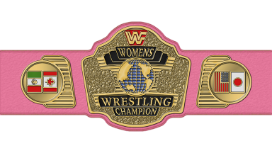 WWF Women's Championship ('93-'95)