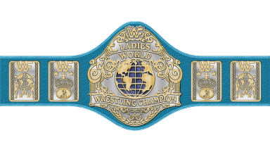 WWF Women's Championship ('86-'90)