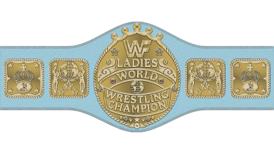 WWF Women's Championship ('85-'86)