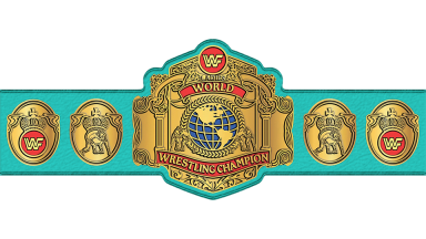 WWF Women's Championship ('84-'85)
