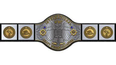 WWF International Heavyweight Championship / NWA International Heavyweight Championship (Northeast Version) ('59-'85)