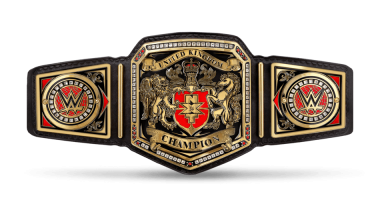 NXT United Kingdom Championship / WWE United Kingdom Championship ('16-'20)
