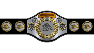 WWF North American Championship ('79-'81)