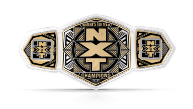 NXT Women's Tag Team Championship ('21-'23)