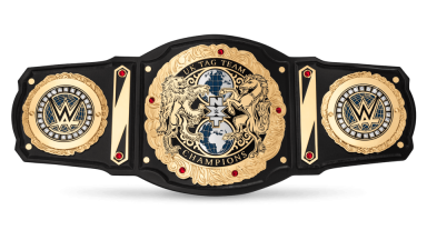 NXT United Kingdom Tag Team Championship ('18-'22)