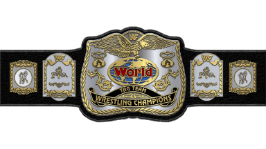 WWF Tag Team Championship ('85-'98)