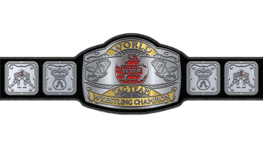 WWF Tag Team Championship ('85)