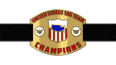 WWWF United States Tag Team Championship ('63-'67)