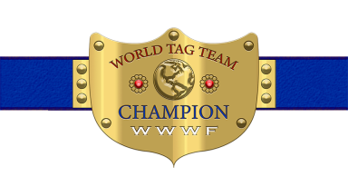WWWF World Tag Team Championship ('71-'79)