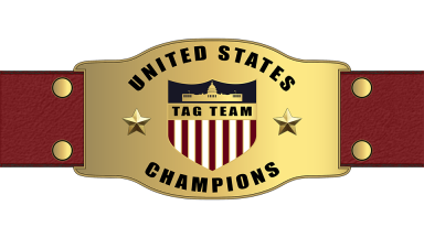 NWA United States Tag Team Championship (Northeast Version) ('58-'59)