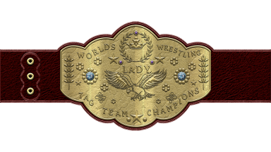 WWF Women's Tag Team Championship ('83-'89)
