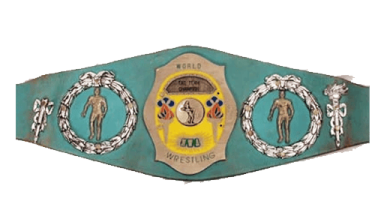 NWA World Tag Team Championship ('75-'79)