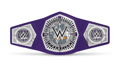 NXT Cruiserweight Championship / NXT Cruiserweight Championship ('17-'20)