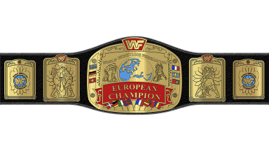 WWF European Championship ('97-'98)