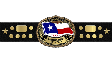 WWE Hardcore Championship (Bradshaw) ('02)