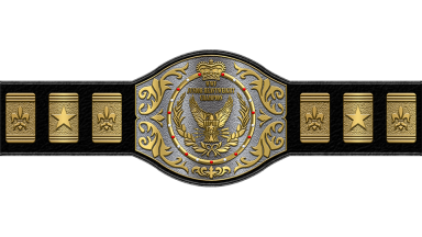 WWF Junior Heavyweight Championship ('79-'85)