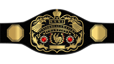WWWF Junior Heavyweight Championship ('78-'79)