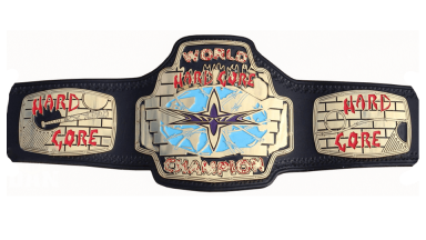 WCW Hardcore Championship ('99-'01)