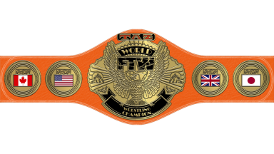 FTW Heavyweight Championship ('98)