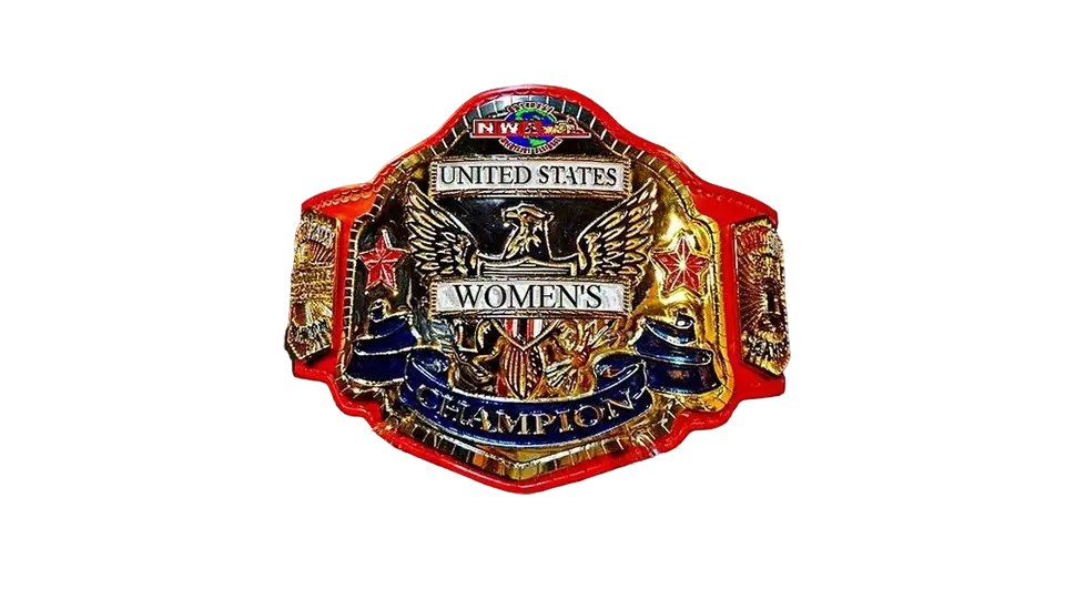 NWA United States Women's Championship ('57-'88)