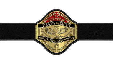 ECW World Television Championship / NWA-ECW Television Championship / ECW Television Championship ('92-'96)