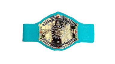 NWA World Women's Tag Team Championship ('21-Present)