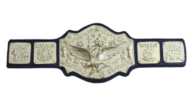 NWA World Tag Team Championship ('19-Present)