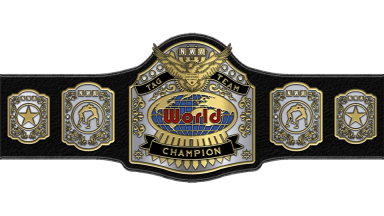 NWA World Tag Team Championship ('17-'19)