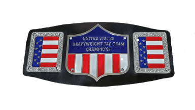 NWA United States Tag Team Championship ('22-Present)