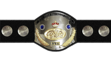 NWA World Junior Championship ('43-'14)