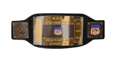 NWA Mid-America Heavyweight Championship ('24-Present)