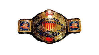 NWA National Heavyweight Championship ('13-'16)