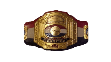 NWA National Heavyweight Championship ('97-'13)