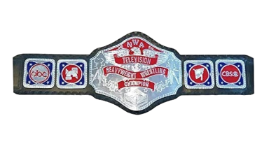 NWA World Television Championship ('19-Present)