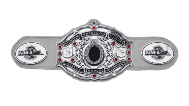 NWA World Women's Championship ('19-Present)