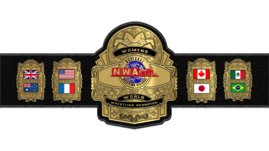 NWA World Women's Championship ('10-'14)