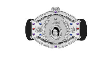 NWA Women's Championship ('56)