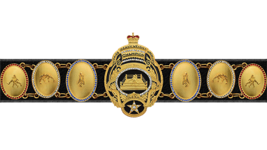 NWA World Heavyweight Championship ("Lou Thesz Belt") ('49-'59)