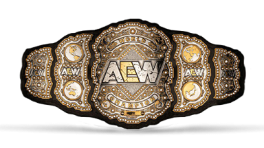 AEW World Championship ('19-Present)