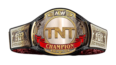 AEW TNT Championship ('21-Present)