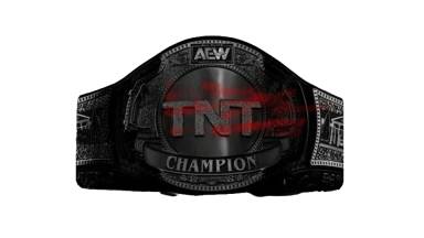 AEW TNT Championship (Scapegoat Jack Perry) ('24)