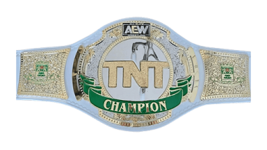 AEW TNT Championship (Miro)