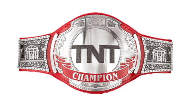 AEW TNT Championship ('20)
